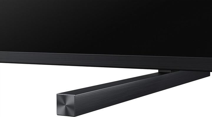 Actual product image Hisense 100E7Q PRO (100", QLED, 4K, 2025)