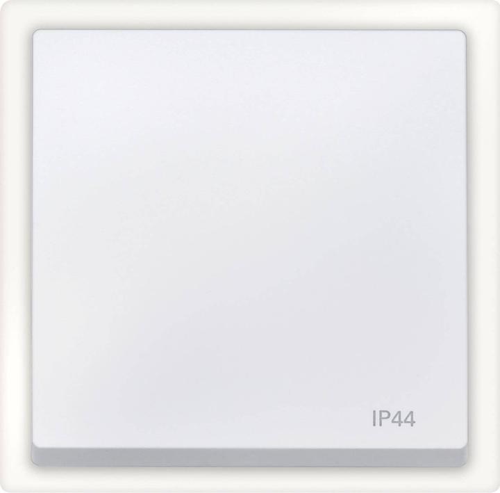 Produktbild Merten Wippe IP44, polarweiss, System M 433019