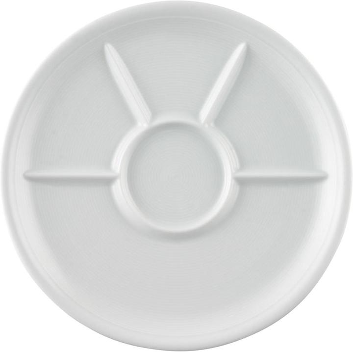 Rosenthal Fondue-/Grillteller