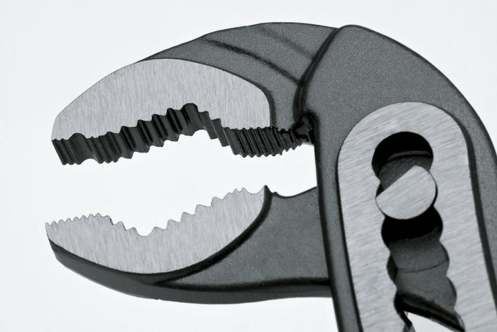 Actual product image NWS Water pump pliers 180 mm Class (180 mm)