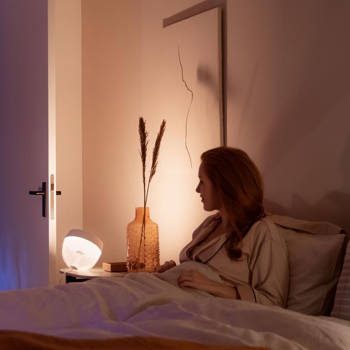 Actual product image Philips Hue Iris BT (570 lm)
