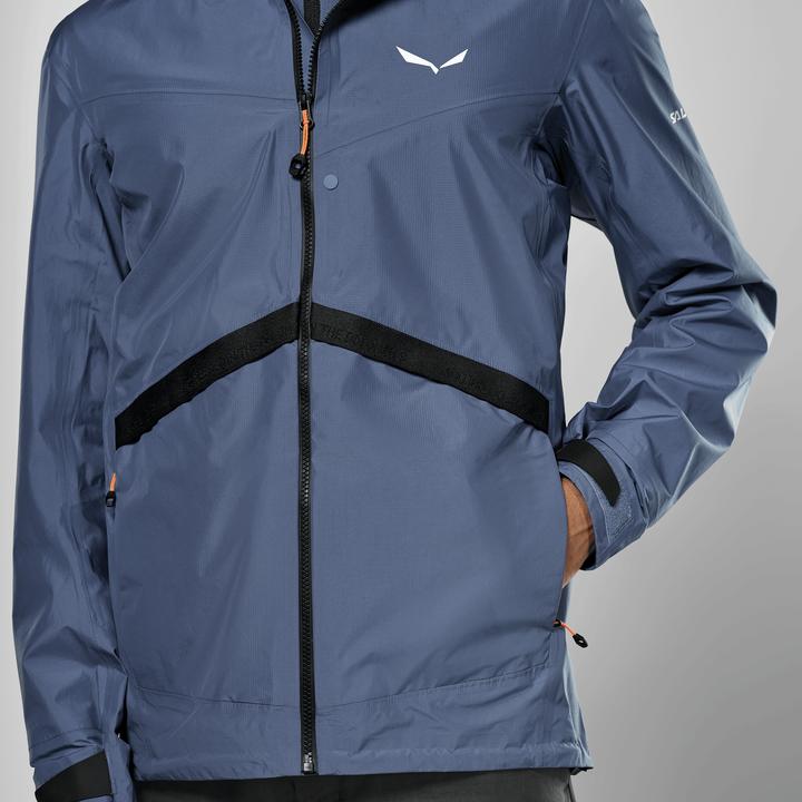 Produktbild Salewa Puez Powertex Hybrid Jacke (52, XL)