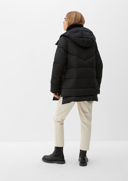 Immagine prodotto s.Oliver Outdoor-Jacke Oversize Steppjacke (L)