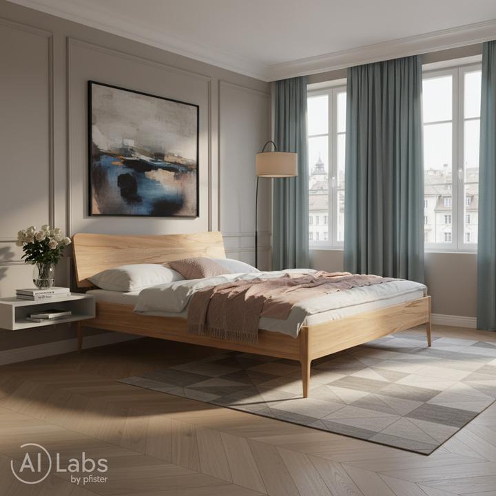 Actual product image Hasena Spezia 20 (140 x 200)