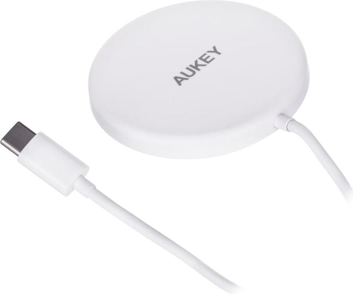 Produktbild Aukey Aircore Magnetic Charger (15 W)