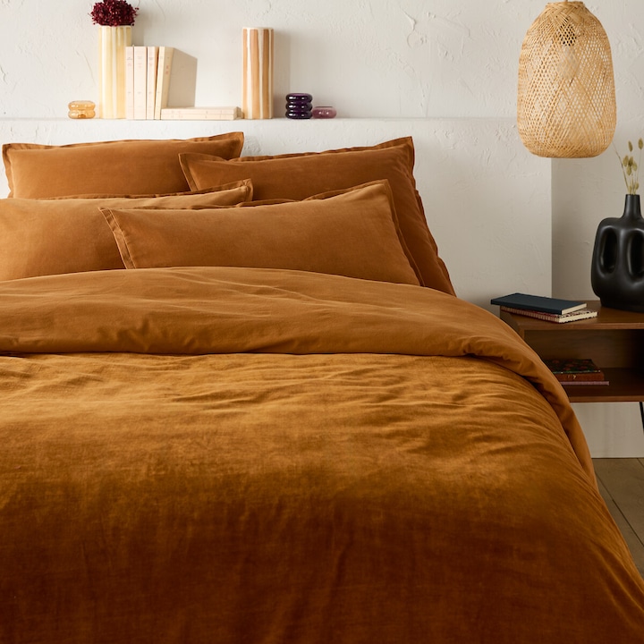 Actual product image La Redoute Interieurs Noria (Duvet cover, 240 x 220 cm)