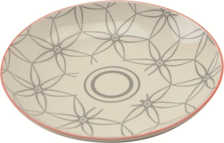 Plaques (1 x, 25 cm)