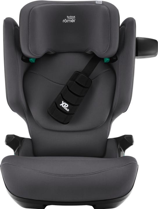 Immagine prodotto Britax Römer Kidfix Pro (Seggiolino per bambini, ECE R129/i-Size Standard)