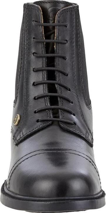 Actual product image Suedwind Footwear Nova Kids BZ Lace Soft riding breeches (32)