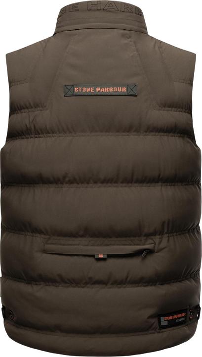 Actual product image Stone Harbour Egoor (XXL)