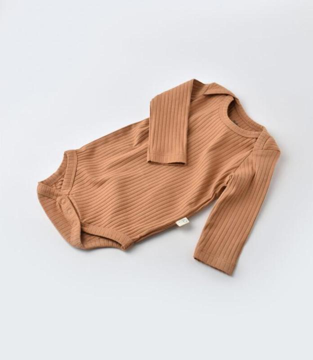 Actual product image BabyCosy Long sleeved body (62)