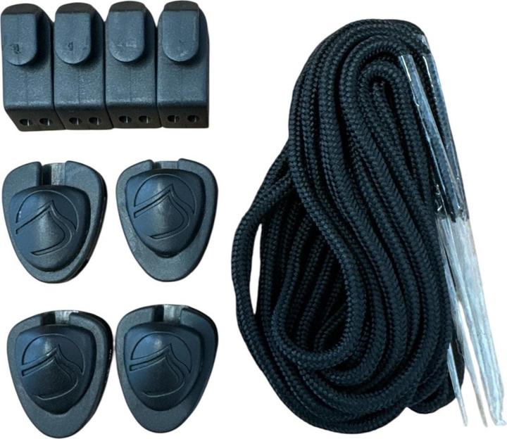 Produktbild Liquid Force Binding Lace Kit, 4 Pcs