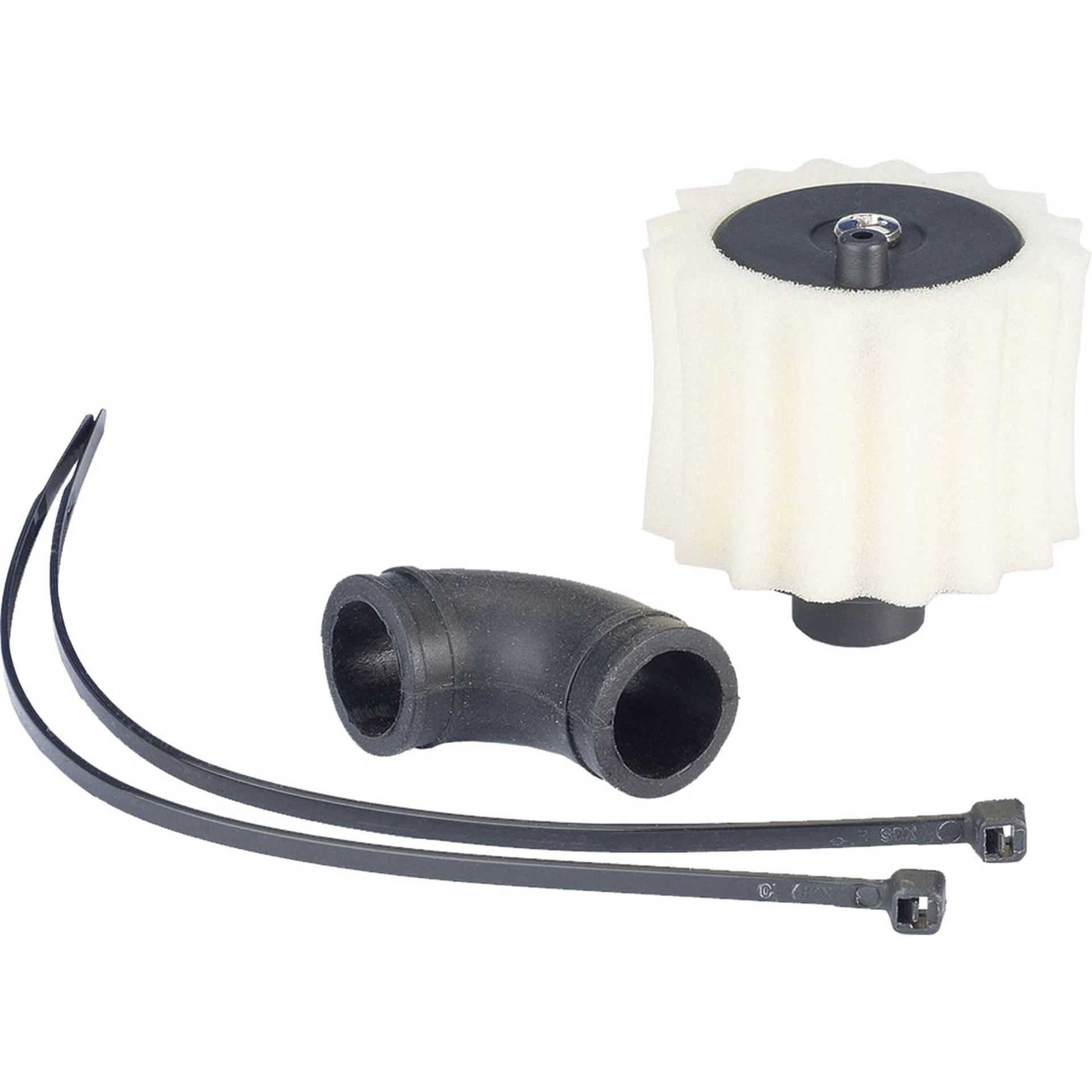 Absima Filtro Aria 1:8 a Stella: Prestazioni Ottimizzate