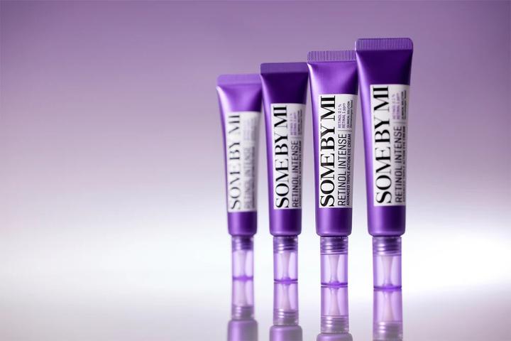 Immagine prodotto Some By Mi Retinolo Intenso (Crema per la cura degli occhi, Notte)