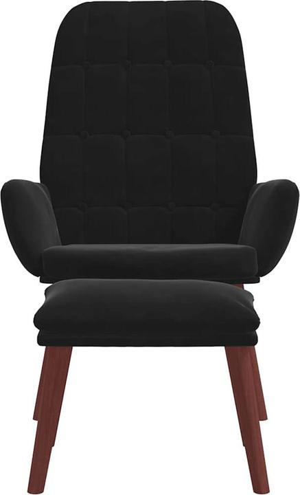 Produktbild vidaXL Relaxsessel