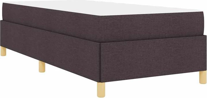 Produktbild vidaXL Bettgestell (80 x 200 cm)