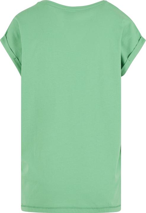 Immagine prodotto Urban Classics Tee a spalla estesa da donna (XS)