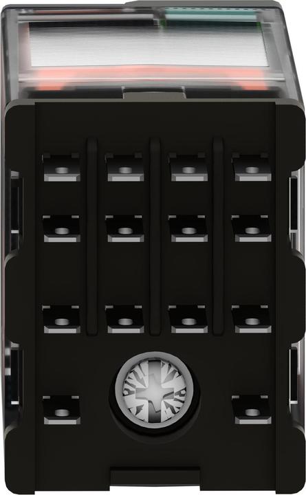 Produktbild Schneider Electric Miniature Zelio Relay Rxm4gb1bd