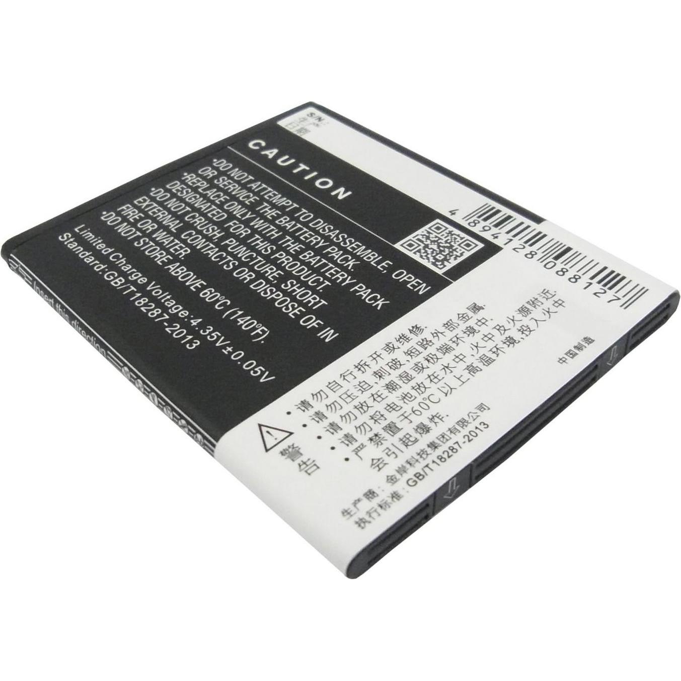 Thumbnail - CoreParts Mobile Battery for BBK (Akku), Mobilgerät Ersatzteile