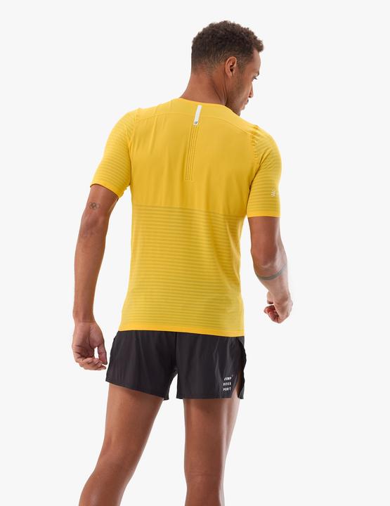 Produktbild Compressport Pro Racing Ss Tshirt M (M)