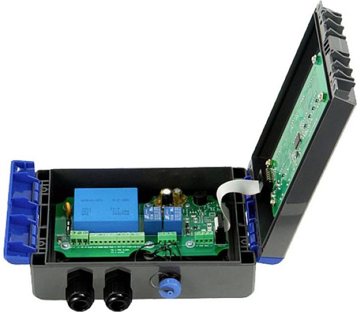 Immagine prodotto PCE Instruments Anemometer