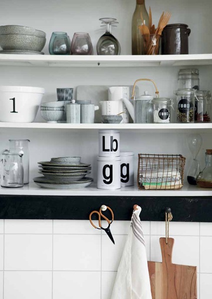 Produktbild House Doctor Rustic (1 x, 20.50 cm)