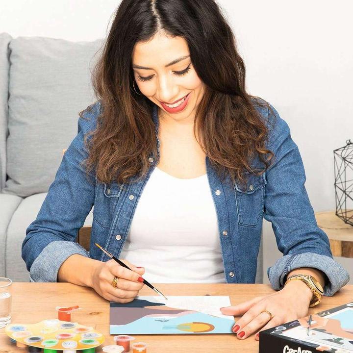 Actual product image Ravensburger By the River