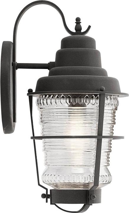 Actual product image Quintiesse Chance Harbor (E27, IP44)