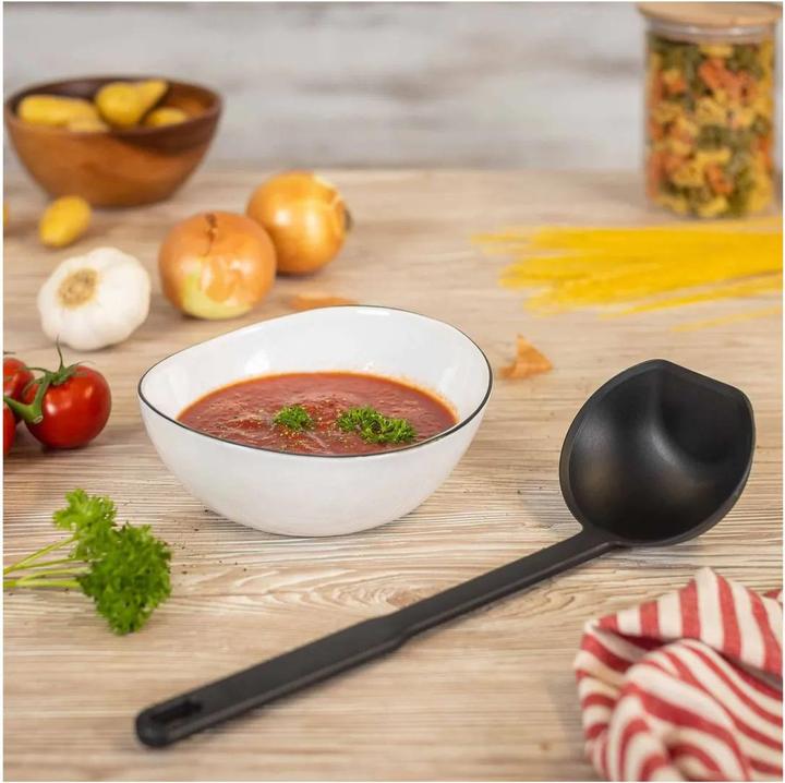 Actual product image Kuhn Rikon Swiss ladle
