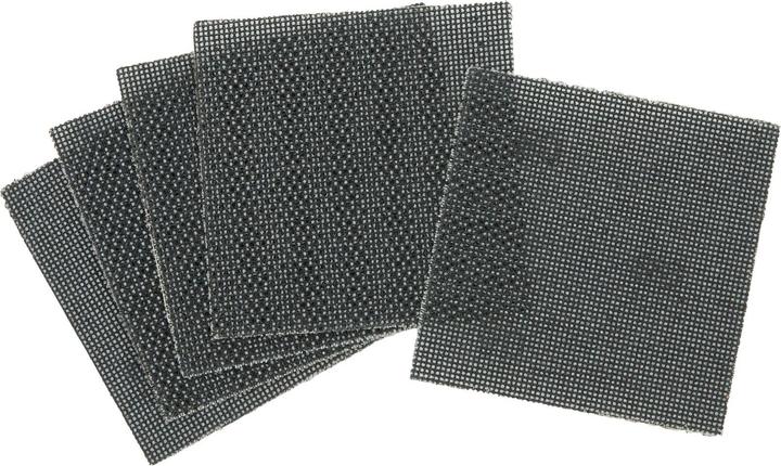 Image du produit DeWalt Grille abrasive (80)