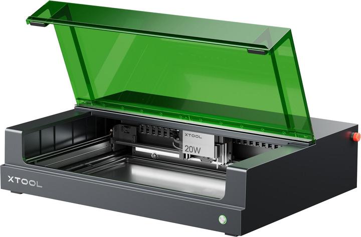 Image du produit XTool S1
