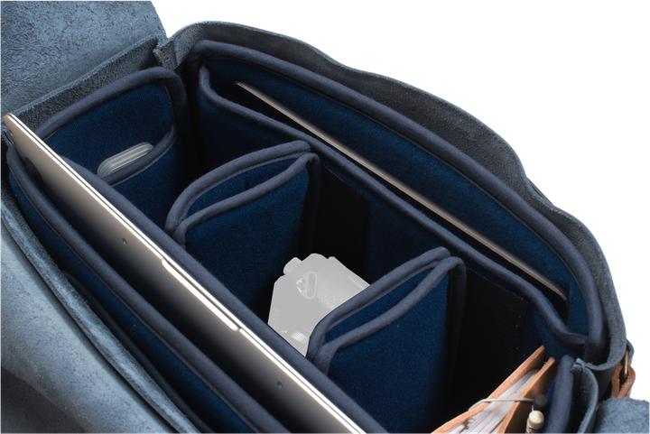 Actual product image Olympus Arles BDC L (Camera shoulder bag)