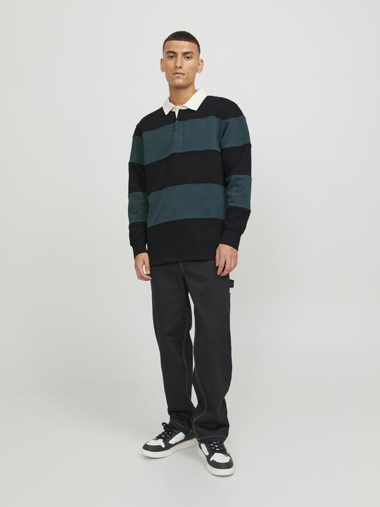 Image du produit Jack & Jones Polo de rugby (S)