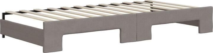 Produktbild vidaXL Mannix