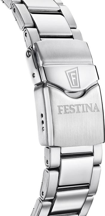 Immagine prodotto Festina Gli Originali (Cronografo, 46 mm)
