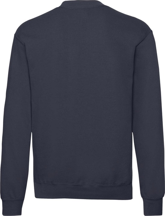 Produktbild Fruit of the Loom Classic 8020 Sweatshirt (L)
