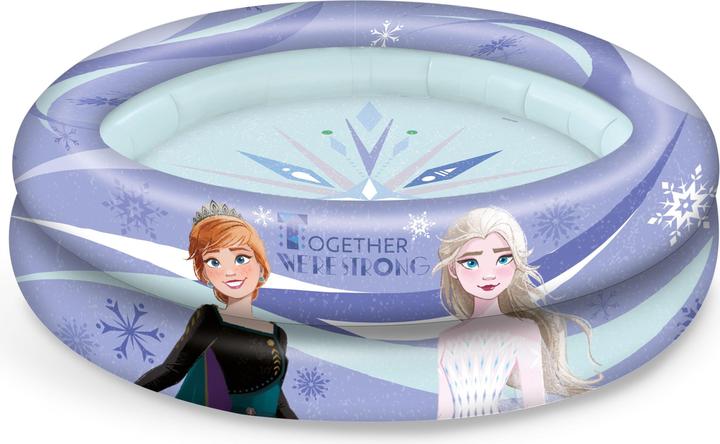 Mondo Aufblasbarer Pool 2 Gefrorene Budds