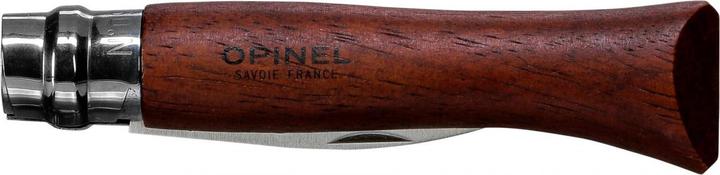 Produktbild Opinel Austernmesser N°09 (6.50 cm)