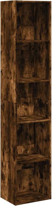 Produktbild vidaXL Bücherregal (30 x 40 x 189 cm)