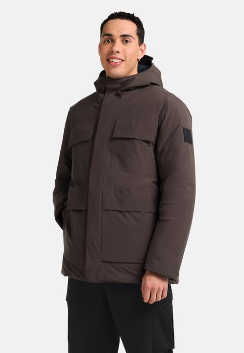 Produktbild Jack Wolfskin Brandenburger Jkt M (L)