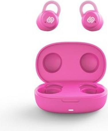 Actual product image Urbanista Lisbon (9 h, Cable)