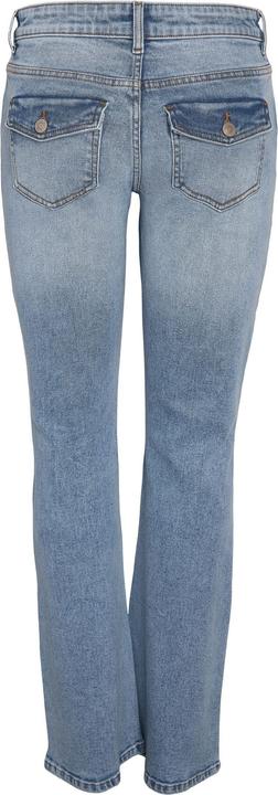 Produktbild Noisy May NMREMI Flared Jeans (29)