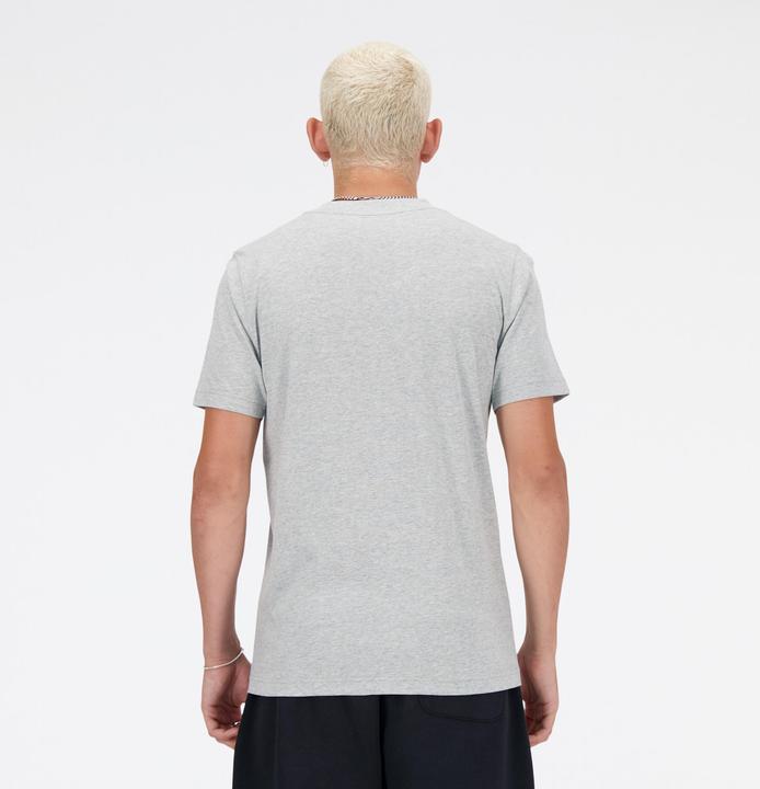 Produktbild New Balance Stacked Logo T-Shirt (S)