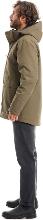 Produktbild Heber Peak SylvaHe. Parka (3XL)