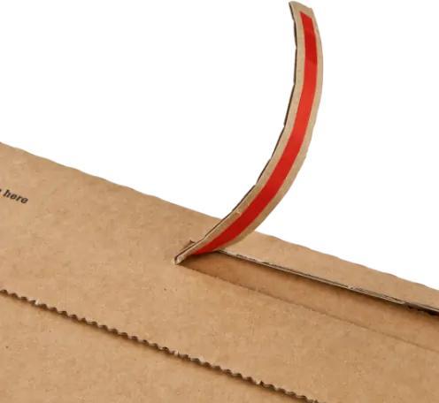 Actual product image Colompac CP141.301.010 Flash base box 44.5x31.5cm V (10 x)