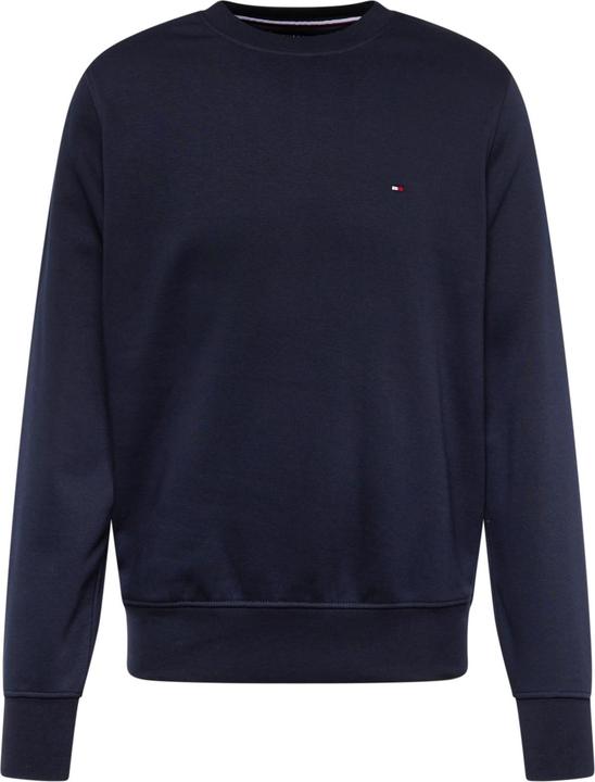 Produktbild Tommy Hilfiger Sweatshirt mit Flaggenlogo (XS)