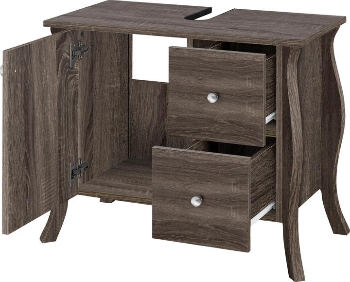 Produktbild Loft 24 Ludwig (68 x 35 x 55 cm)