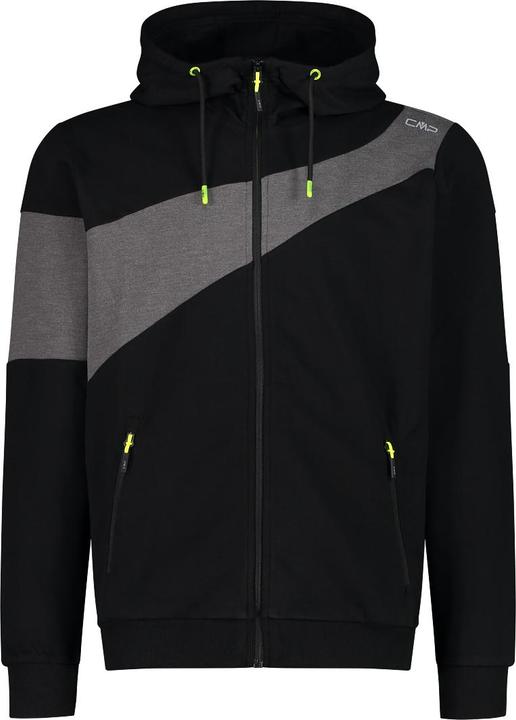 Immagine prodotto CMP Campagnolo Giacca con cappuccio (3XL)