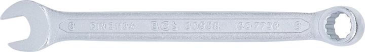Actual product image BGS Combination Spanner 8 mm (8 mm)