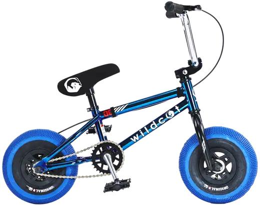 Produktbild Wildcat Mini BMX OG3A